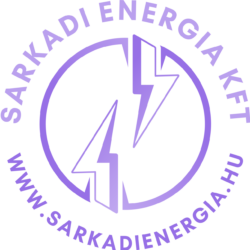 Sarkadi Energia Kft